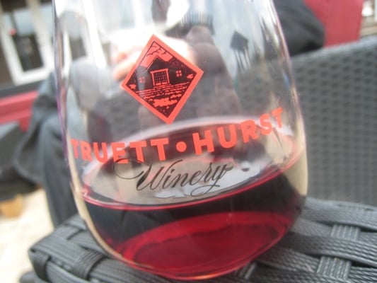 Truett Hurst Winery by null