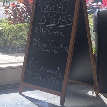Cure Cafe - Juice Bars & Smoothies Near Me - Miami, Florida