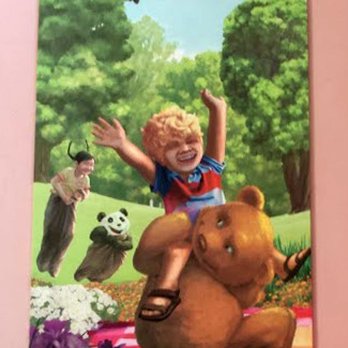 Please Touch Museum - headed to the van... - Museums Near Me - Philadelphia, Pennsylvania Please Touch Museum - headed to the van... - Museums Near Me - Philadelphia, Pennsylvania