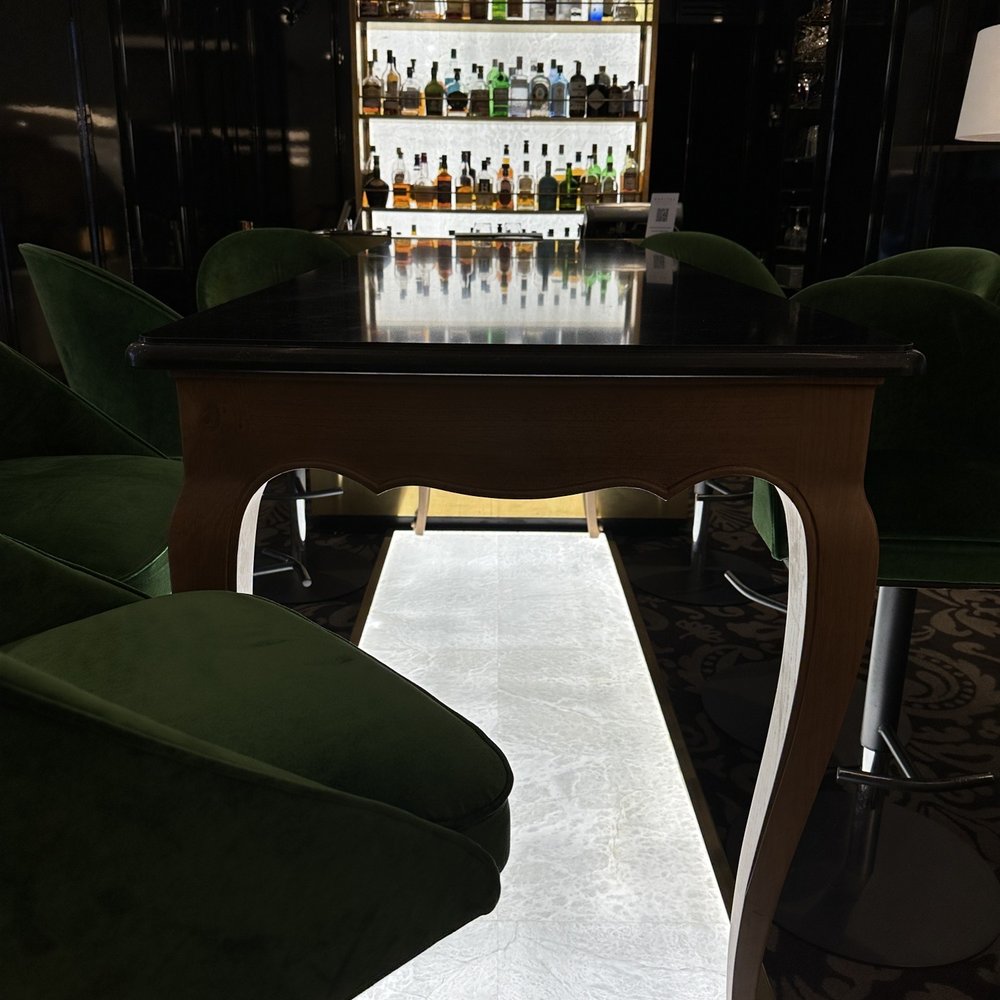 Lobby Bar