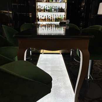 Sofitel Paris Baltimore Tour Eiffel - Lobby Bar - Hotels Near Me - Paris, 75