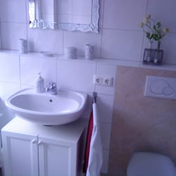 Fereinwohnung Conradt