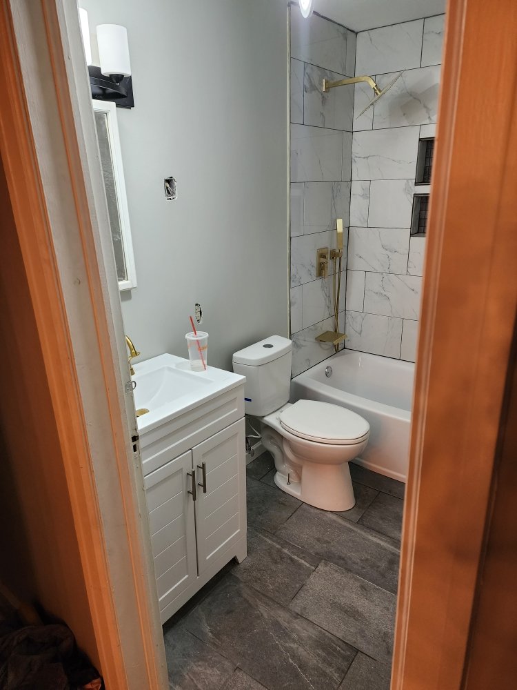 Slide of Top Priority Home Services