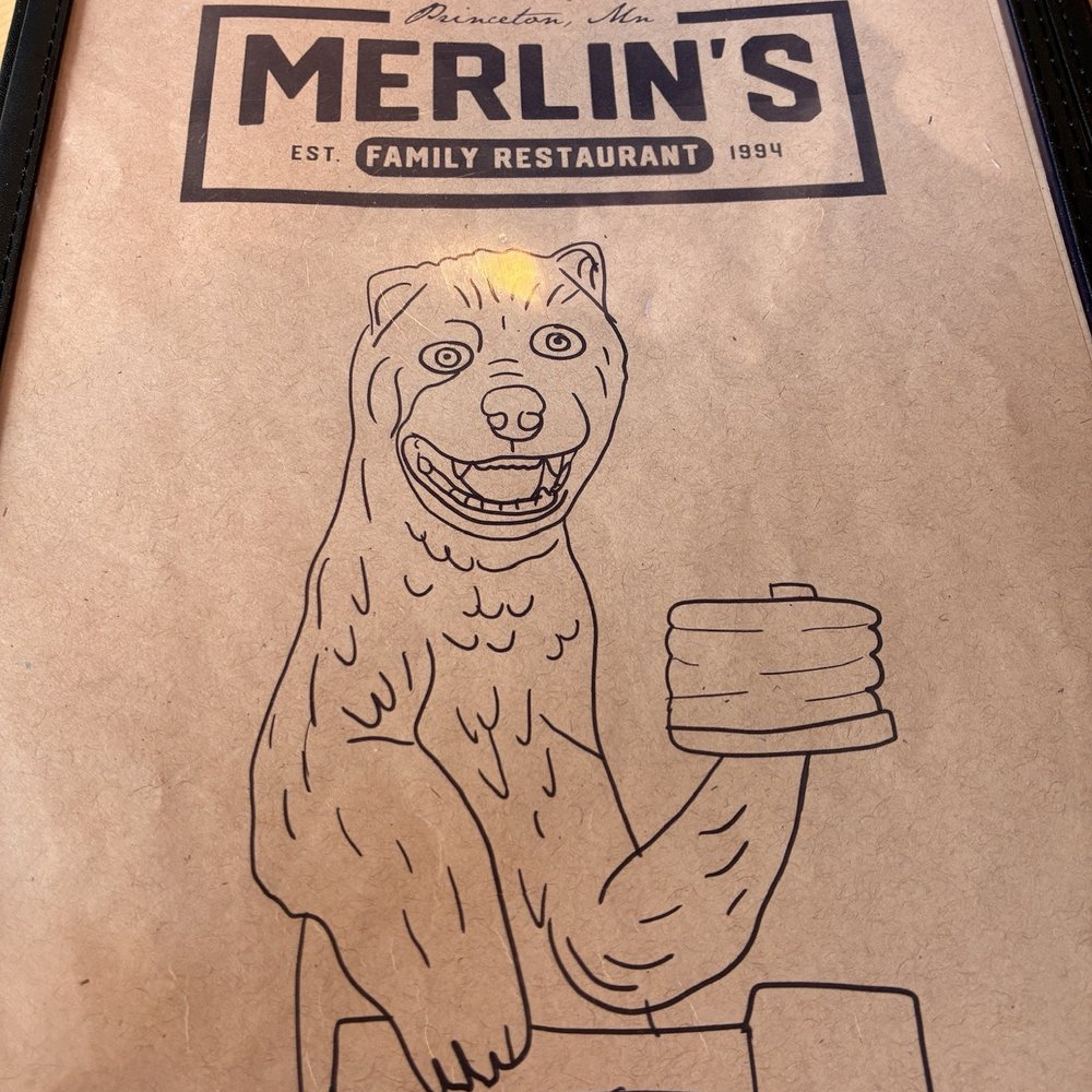 Merlin's Family Restaurant - Breakfast & Brunch Near Me - Princeton, Minnesota Merlin's Family Restaurant - Breakfast & Brunch Near Me - Princeton, Minnesota