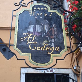 Al Codega - Hotels Near Me - Venezia, VE