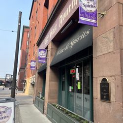 Lowertown Wine & Spirits