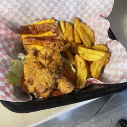 Fentay’s Homestyle Kitchen 