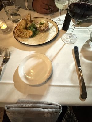 Butch's Dry Dock by null