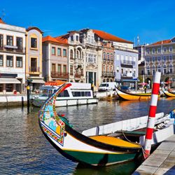 Van Go Tourism - Aveiro