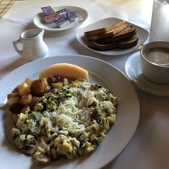 La Veranda Cafe - Joe's special with coffee. - Italian Near Me - Clayton, California La Veranda Cafe - Joe's special with coffee. - Italian Near Me - Clayton, California
