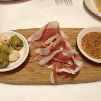 Carnivale Chicago - Jamon Serrano - Latin American Near Me - Chicago, Illinois Carnivale Chicago - Jamon Serrano - Latin American Near Me - Chicago, Illinois