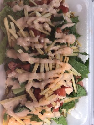 Que Chévere by null