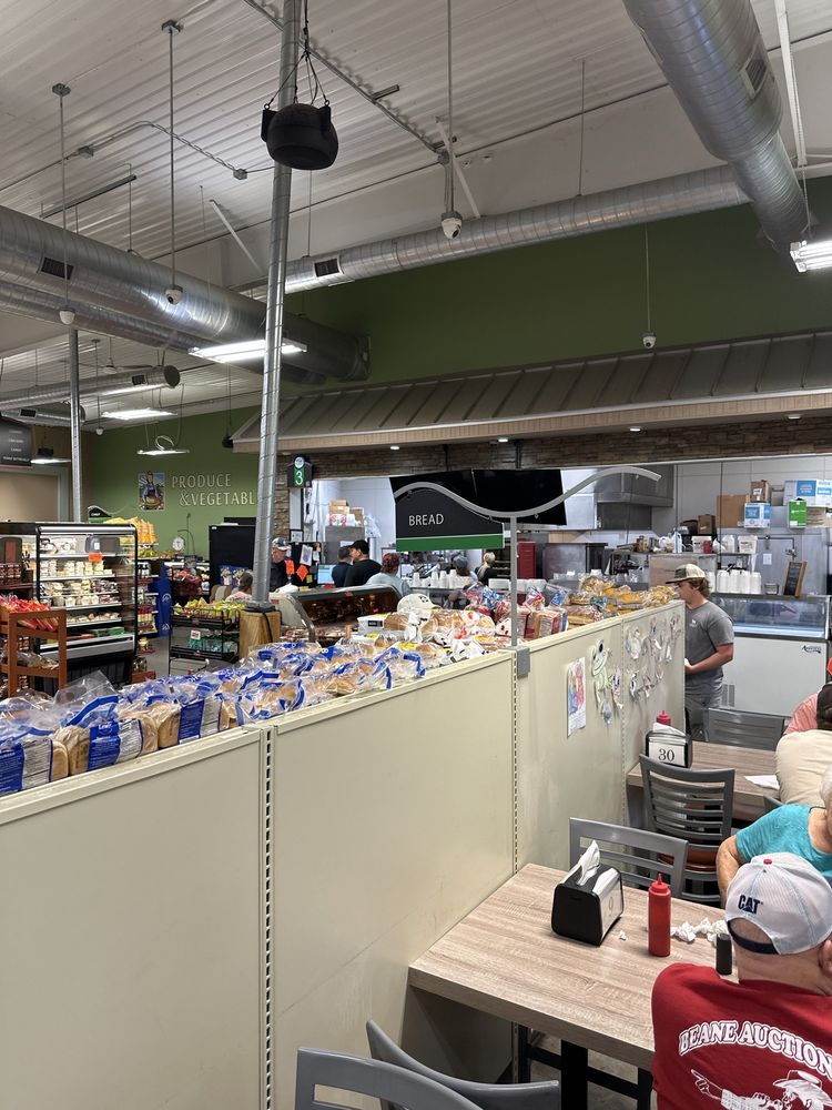 FRESH CUTS BUTCHER & SEAFOOD MARKET Updated September 2024 16