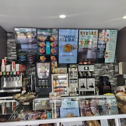 Winchell's Donut House