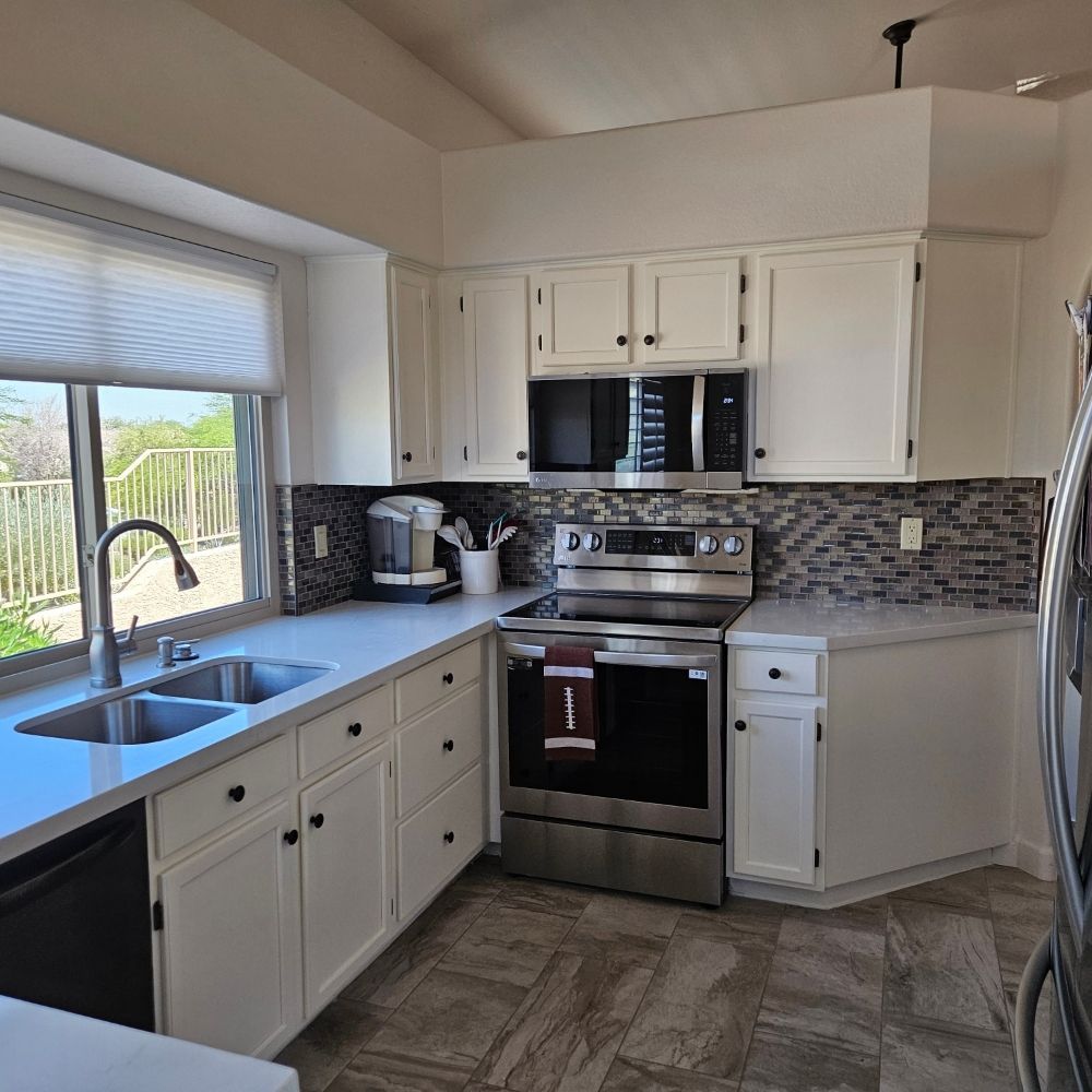 MJ SLOANS AND FURNITURE REFINISHING Updated July 2024 61