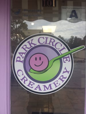 Park Circle Creamery by null