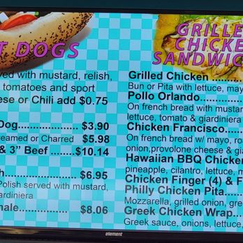 Bo-Bo's Gyros Vernon Hills - Greek Near Me - Vernon Hills, Illinois