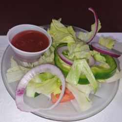 Charlie's Place