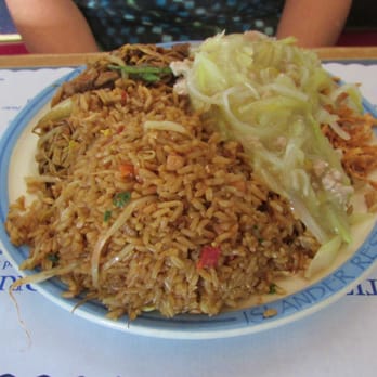 Islander Restaurant - Massive portions of food - Chinese Near Me - Warwick, Rhode Island