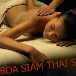 Boa Siam Thai Spa