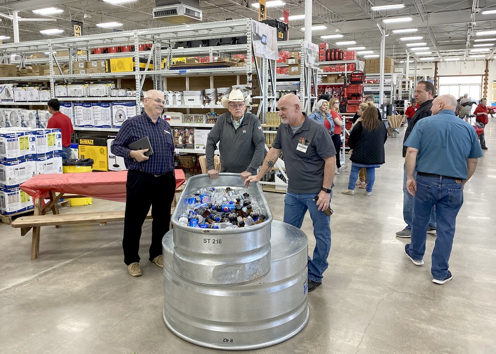 SUTHERLANDS HOMEBASE 23 Photos 2801 Dimmitt Rd, Plainview, TX Yelp