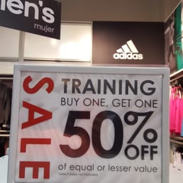 Bogo 50% off