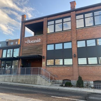 The Botanist - Cannabis Clinics Near Me - Columbus, Ohio The Botanist - Cannabis Clinics Near Me - Columbus, Ohio