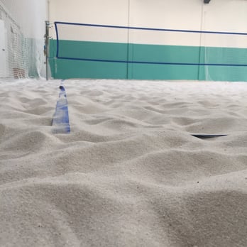 Beach Games - Recreation Centers Near Me - Florence, FI