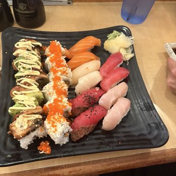 Oishii - Special #2 - Sushi Bars Near Me - Houston, Texas