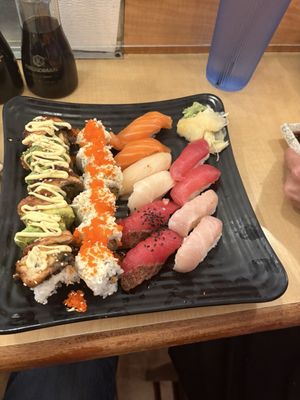 Oishii by null