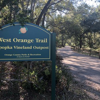West Orange Trail - Bike Rentals Near Me - Winter Garden, Florida West Orange Trail - Bike Rentals Near Me - Winter Garden, Florida