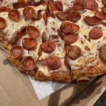 Mountain Mike's Pizza - Pepperoni pizza - Chicken Wings Near Me - Henderson, Nevada