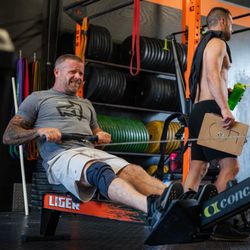 CrossFit Liger