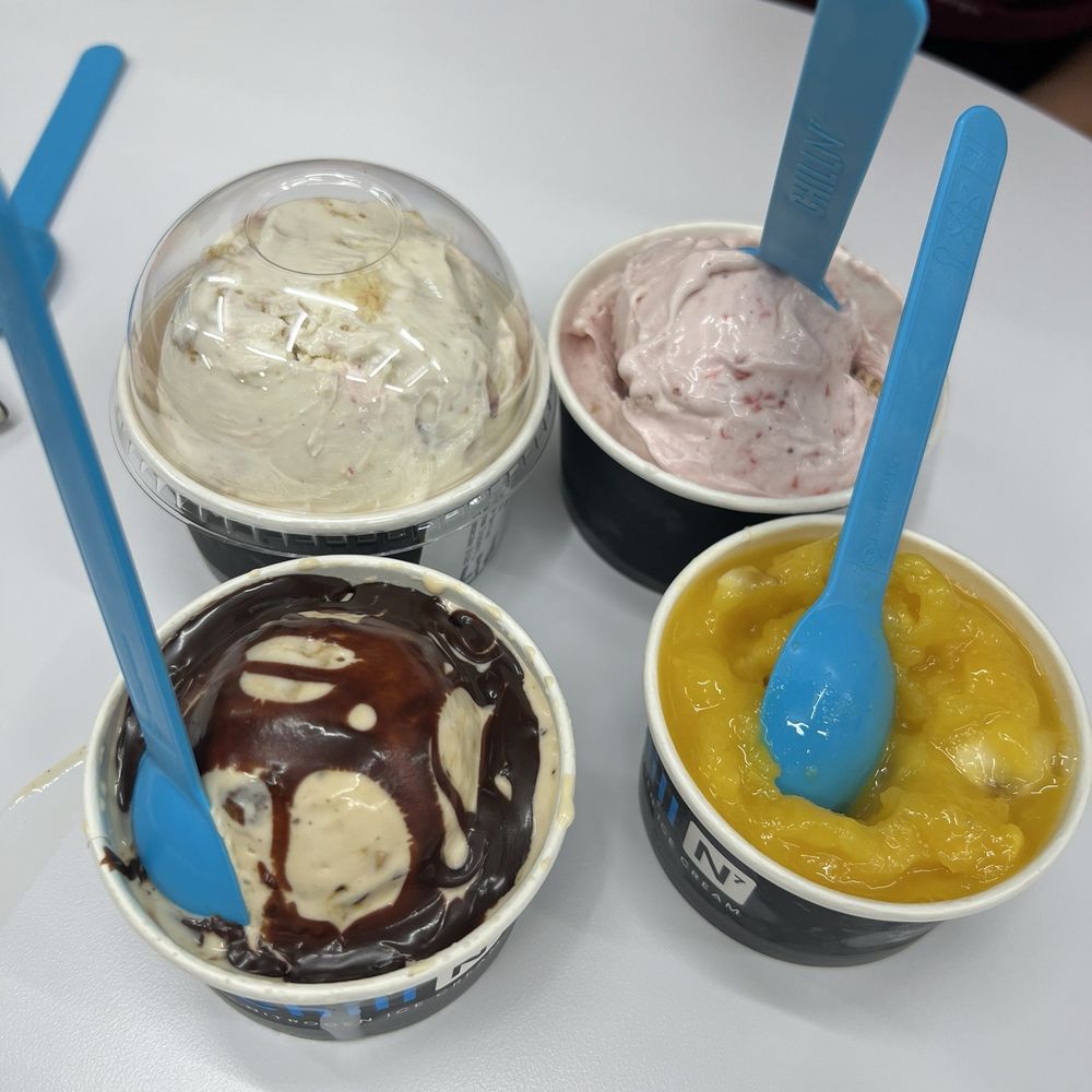 Chill-N Nitrogen Ice Cream - Ice Cream & Frozen Yogurt Near Me - San Antonio, Texas Chill-N Nitrogen Ice Cream - Ice Cream & Frozen Yogurt Near Me - San Antonio, Texas