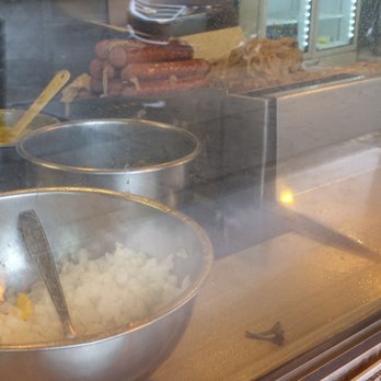 Jim's Original - Hot Dogs Near Me - Chicago, Illinois