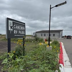 Cameron RV Park