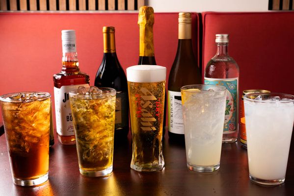 Ginza Bairin Tonkatsu & Yoshoku Bistro by null