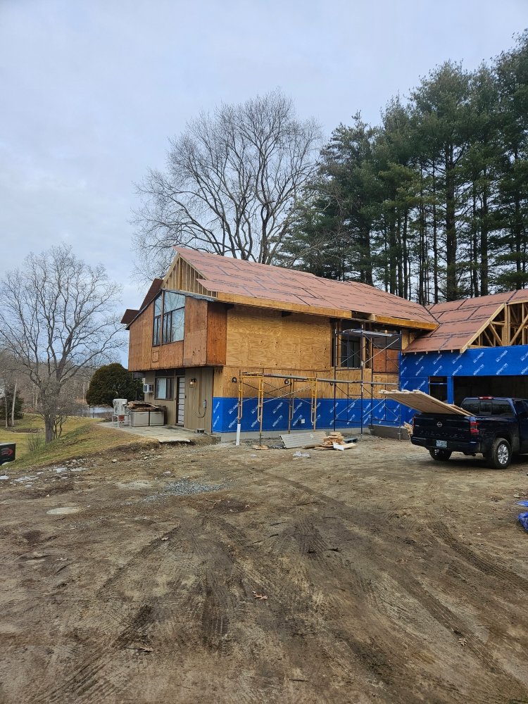 RIGHTWORKS MASONRY & ROOFING 47 Photos Watertown, Massachusetts Roofing Phone Number Yelp