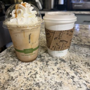 SunnySide Coffee - Coffee & Tea Near Me - Tawas City, Michigan