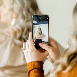 Ron Carlos Salon - Capturing the Magic!  Witness the transformation from start to finish with our talented stylists at RCS!