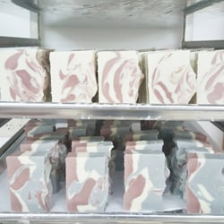 The Soap Market