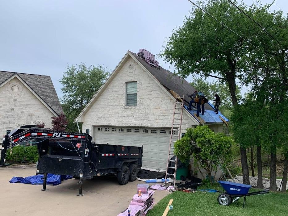 Slide of Neely Roofing and Remodeling