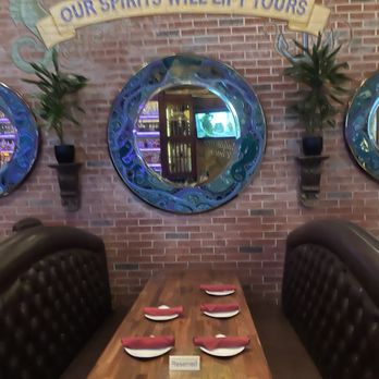 Rock'N Fish - Seafood Near Me - Manhattan Beach, California