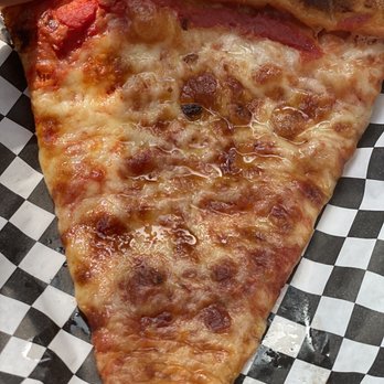 Graffiti pizza - Pizza Near Me - Oakland, California