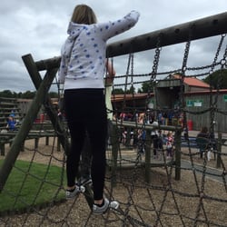 Fort Lucan Adventure Playground