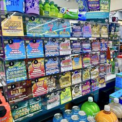 Cape Canaveral Liquors