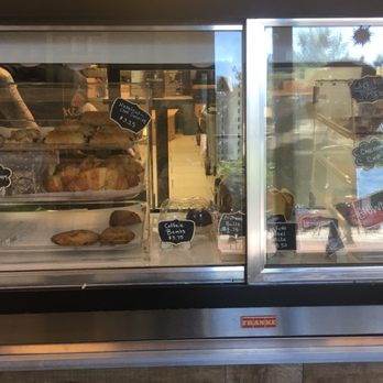 Common Grounds Coffee - Pastry counter - Bakeries Near Me - Ruther Glen, Virginia