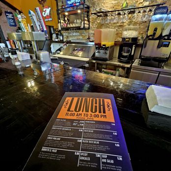 Don Toro - Latin American Near Me - Greenville, Texas