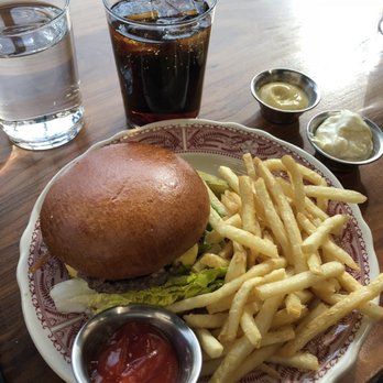 Publican Tavern - New American Near Me - Chicago, Illinois