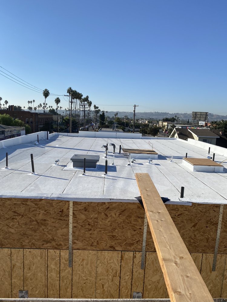 Slide of Ocean Seven Roofing